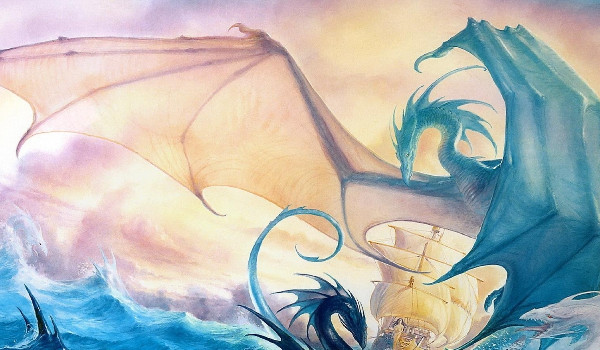 light in the tunel ~ opis postaci