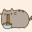 Yuuki_pusheen