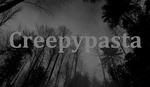 Creepypasta, Twoja Historia #2