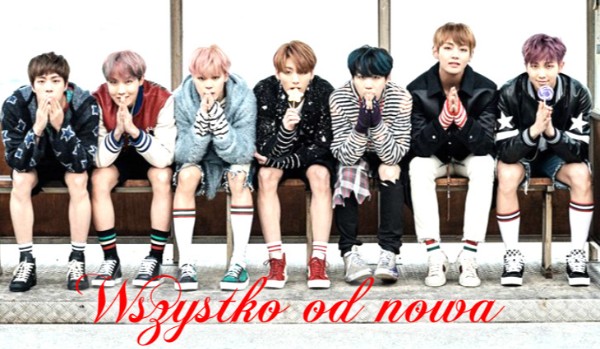 Wszystko od nowa  #19