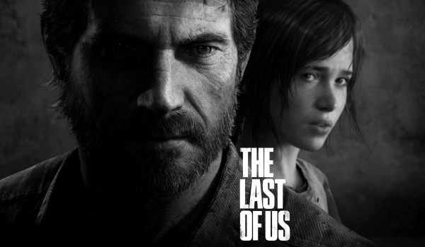 the last of us