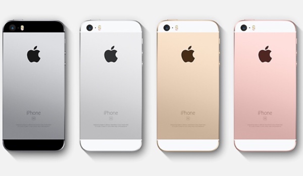 Jaki iPhone do ciebie pasuje ?