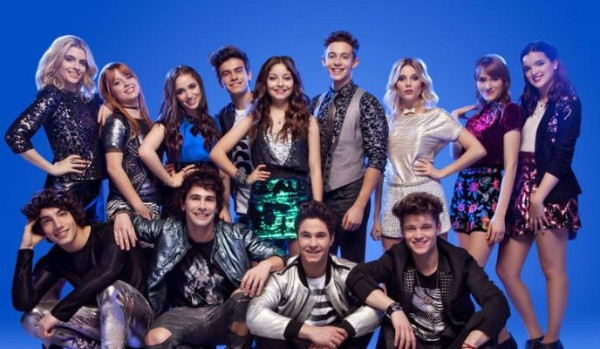 soy luna 2 – Quiz