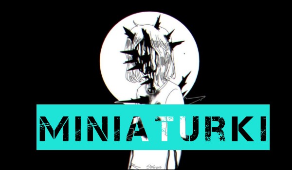 Miniaturki dla Mali.Nowa