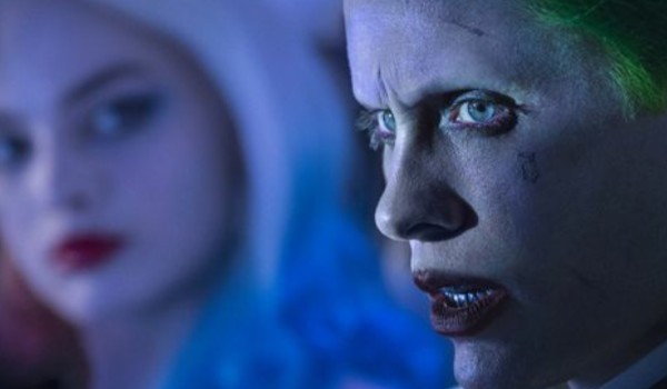 Twoja historia z Jokerkem! #2