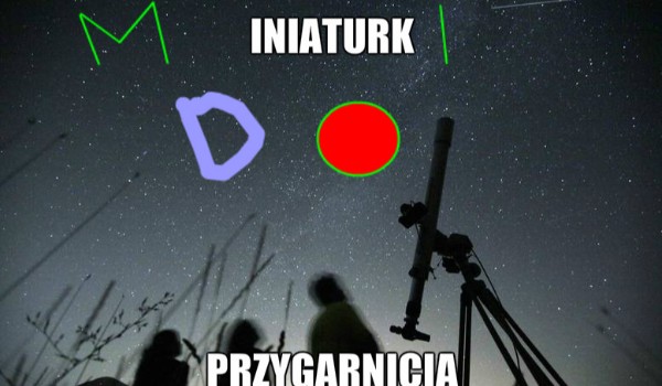 Miniaturki Do Przygarnięcia #4