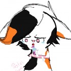 CiernistaWojowniczka