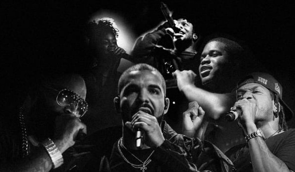 którego rapera wolę?