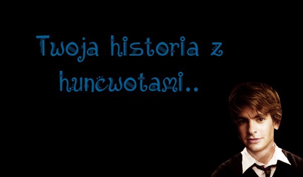 Twoja historia z huncwotami #3