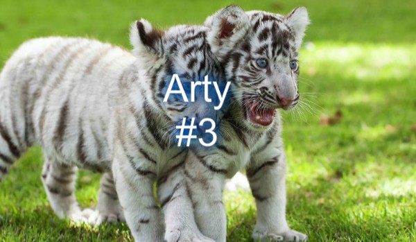 Arty #3