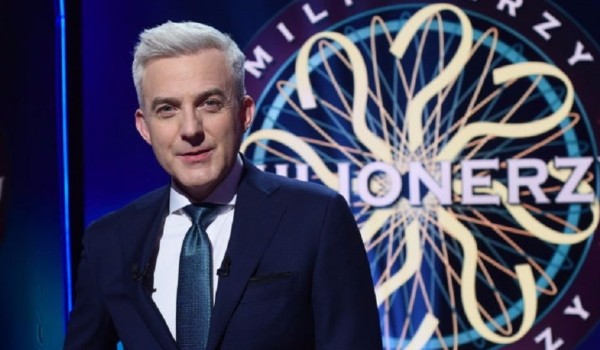 Parodia milionerów #1