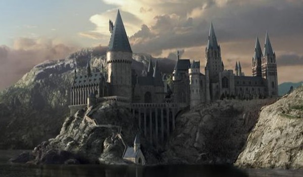 Wirtualny Hogwart #1