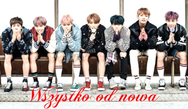 Wszystko od nowa  #13