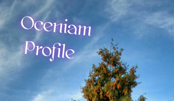 Oceniam profile ! #8