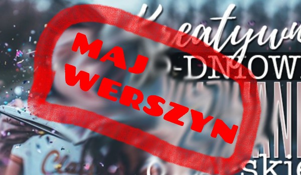 ☆30 dniowe wyzwanie – DZIEŃ 1☆