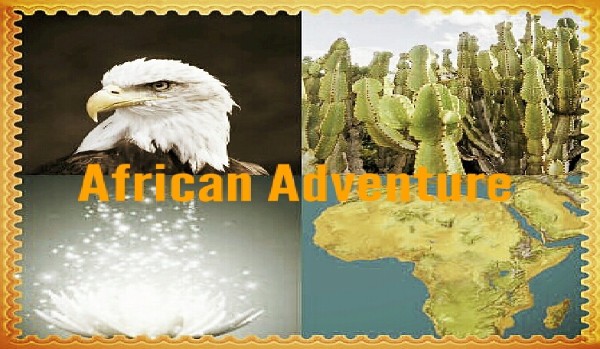 African Adventure #0