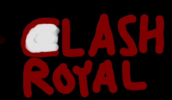 QUIS O CLASH ROYAL