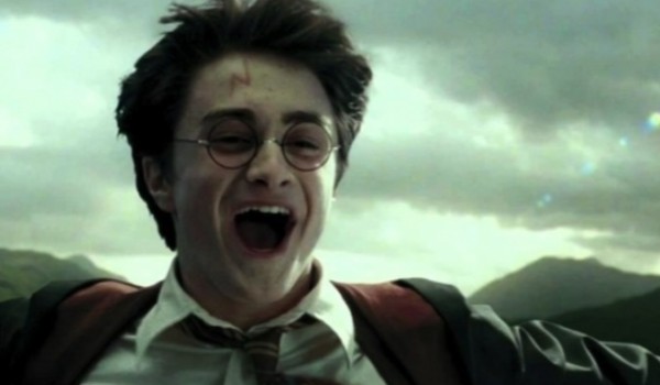 Skojarzenia – Harry Potter