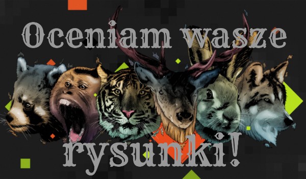 Oceniam wasze rysunki!-thefifthmarauder