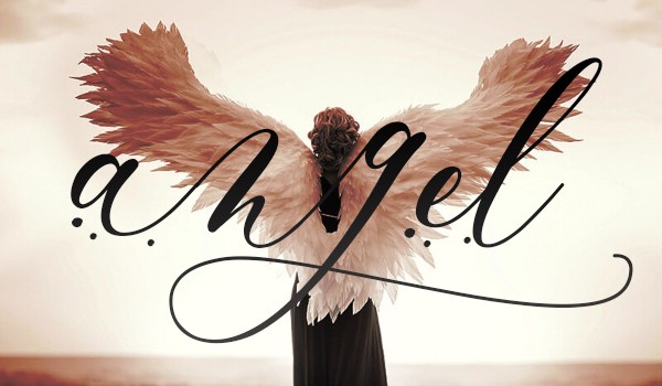 Angel #Koniec