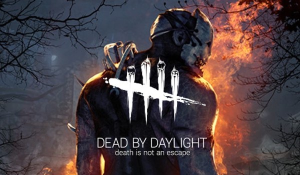 Czy rozpoznasz postacie z gry DEAD BY DAYLIGHT?