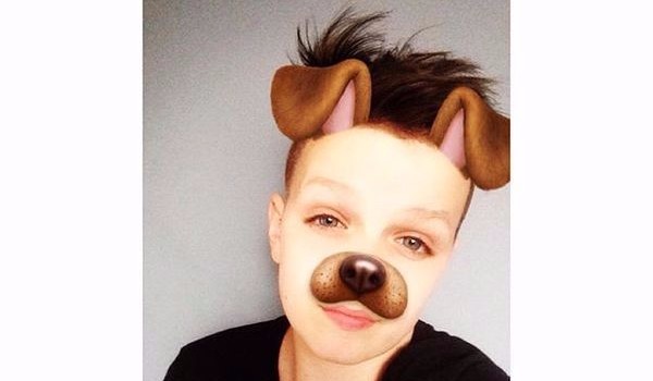 Twoja historia z czuuxem #10