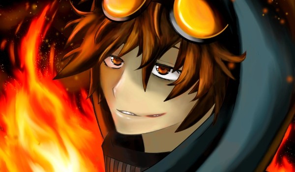 Goferek Tobi’ ego #PROLOG #6