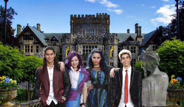 Nieodkryta przeszłość #13