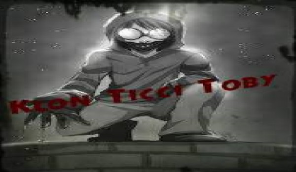 Klon Ticci Toby #3 $Drugi sezon$