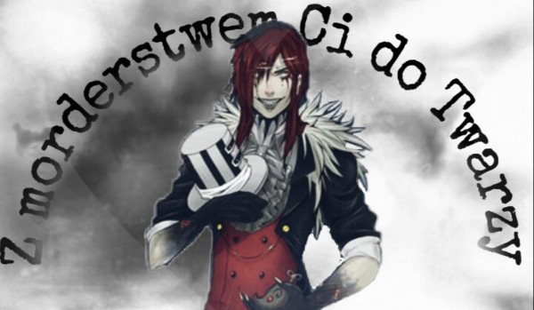 Z morderstwem Ci do twarzy #2