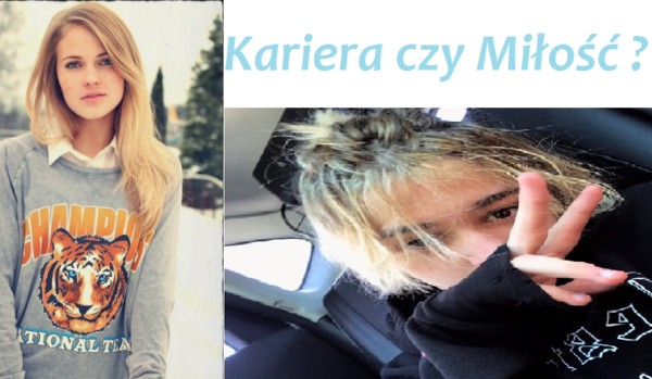 Kariera czy Miłość ? #16 [2 sezon]