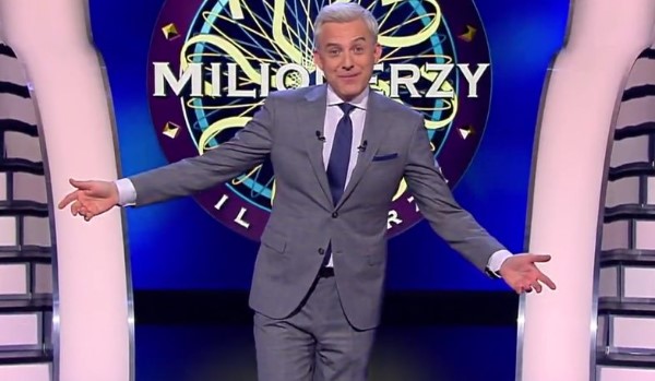 „Milionerzy”