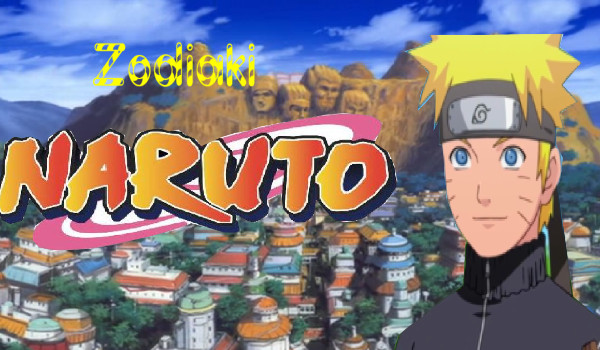 Zodiaki~Naruto #4