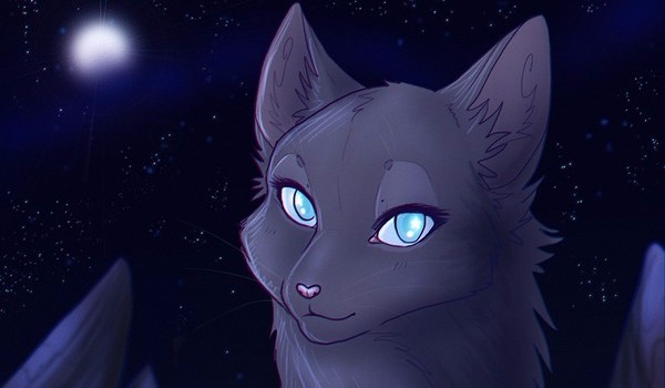 Wojownik dla .Alexis.