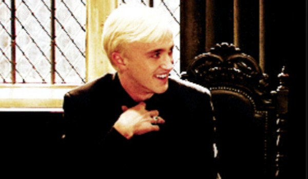 Twoja przygoda z Draco #4