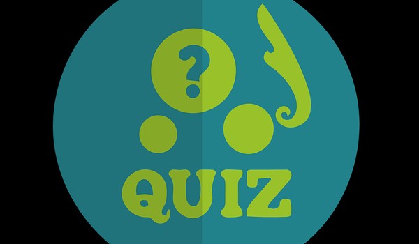 Quiz znajomości mnie