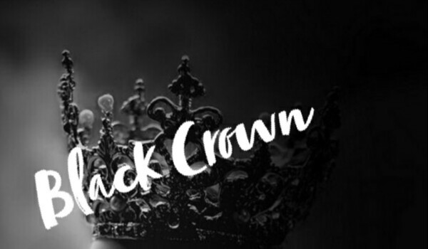 Black Crown #1