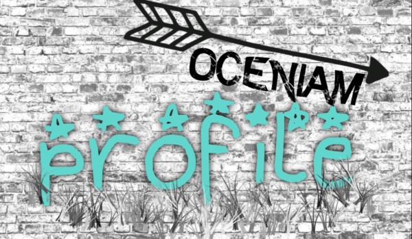 Oceniam profile! @ClarieBlack