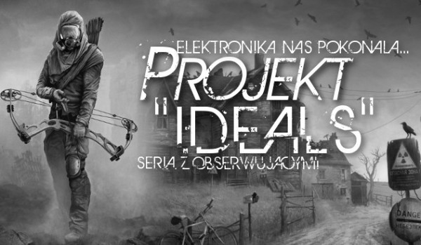 Projekt ,,Ideals”#3