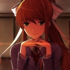 OnlyMonika