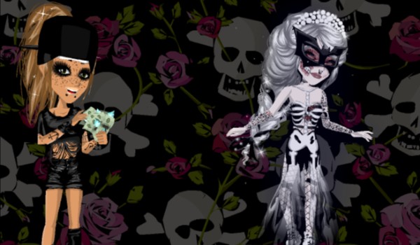 Jaka jest twoja cecha główna?