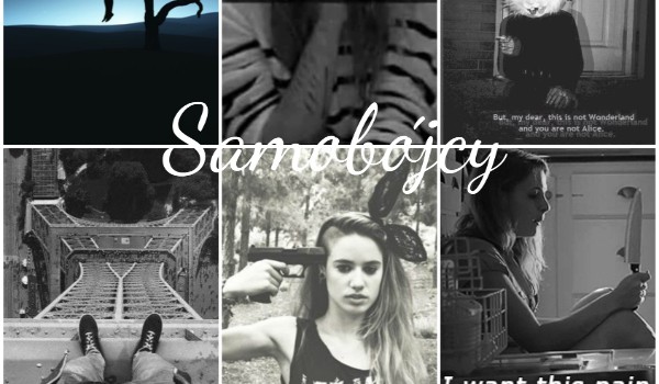 Samobójcy – Rozdział IV