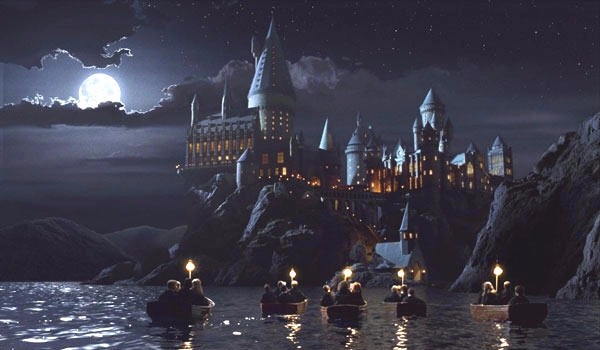 „Harry Potter i Kamień Filozoficzny” – Najśmieszniejsze fragmenty