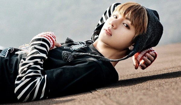 Twoja historia z V #3 MARATON 3/5