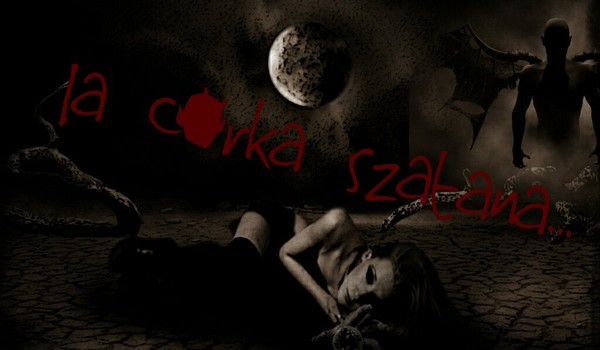 Ja córka szatana #3 $Drugi sezon&