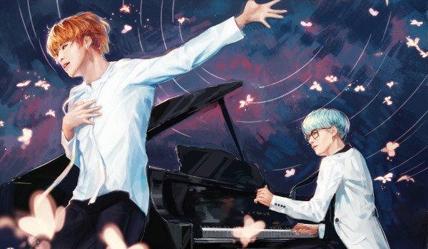 Gdy mi się nudzi…1