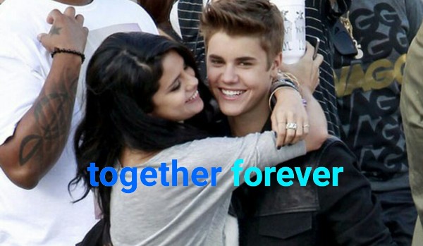 together forever #4