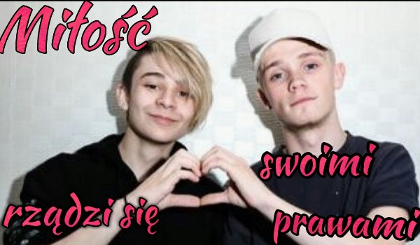 Miłość rządzi się swoimi prawami ~14