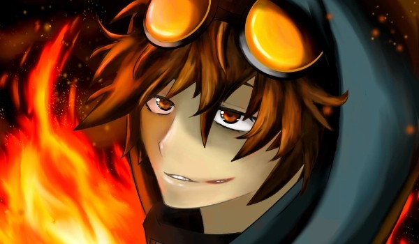 Goferek Tobi’ ego #PROLOG #7