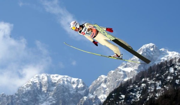 Ile wiesz o skoczkach narciarskich?!